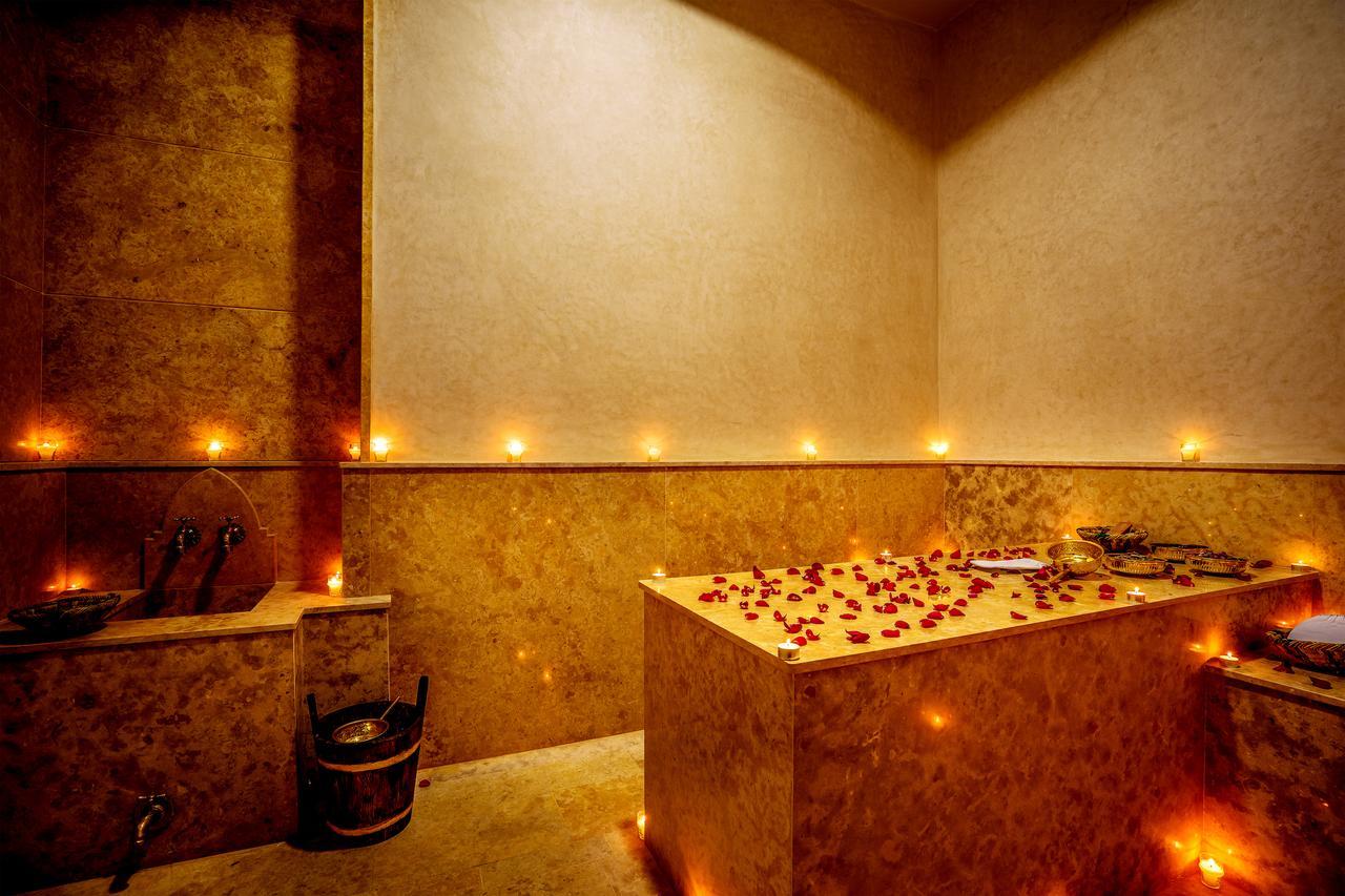 Le Medina Privilege & Spa Marrakesh Exterior foto