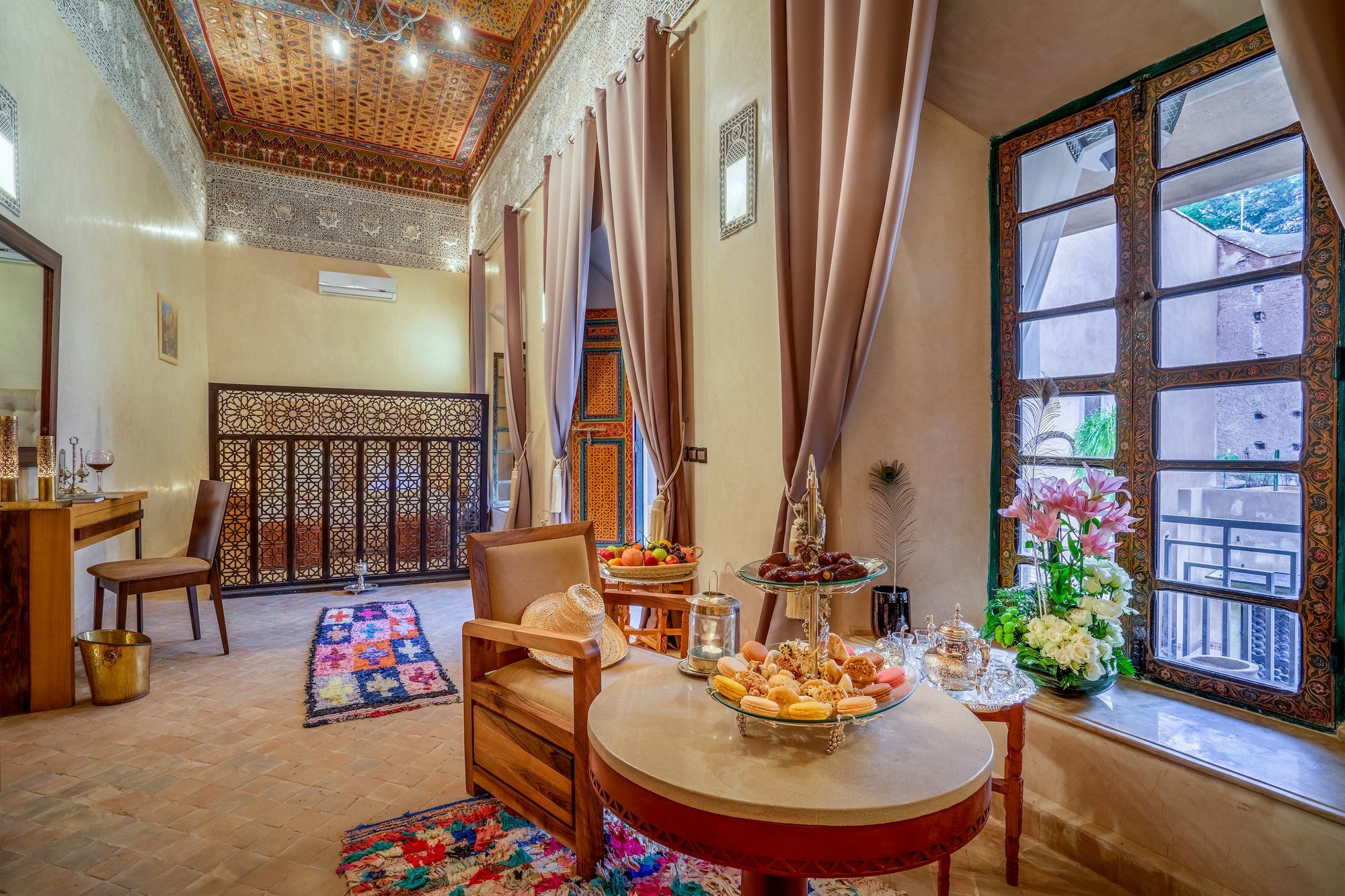 Le Medina Privilege & Spa Marrakesh Exterior foto