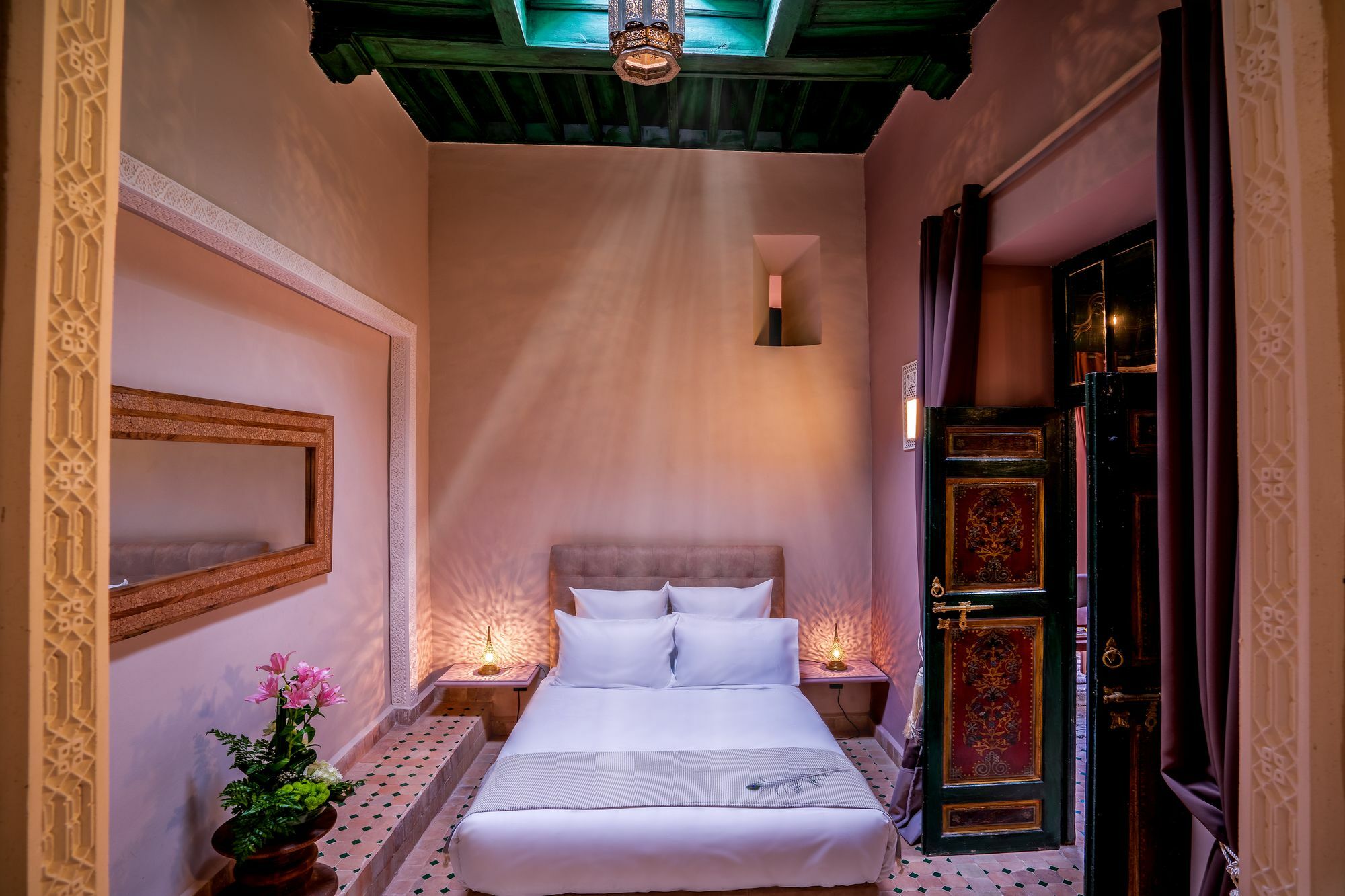 Le Medina Privilege & Spa Marrakesh Exterior foto