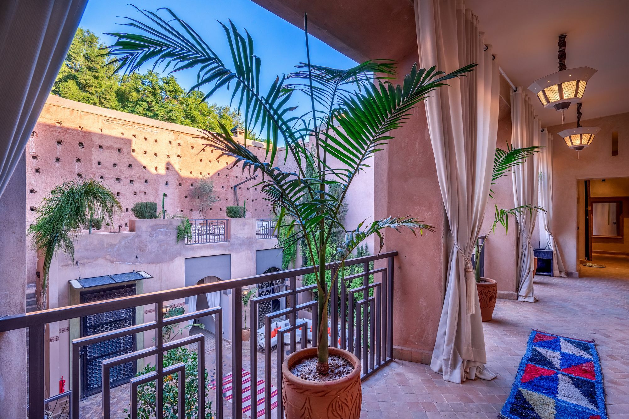 Le Medina Privilege & Spa Marrakesh Exterior foto