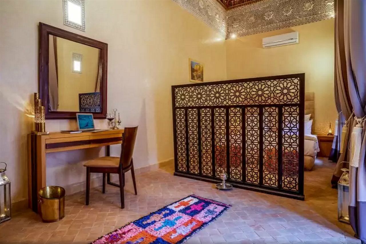 Le Medina Privilege & Spa Marrakesh Exterior foto